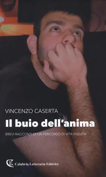 Il buio dell‘anima. Brevi racconti di un percorso di vita vissuta Offerta Lampo