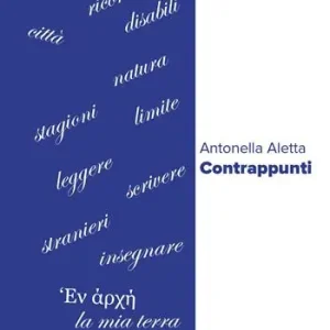 Offerta Lampo Contrappunti
