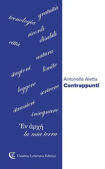 Offerta Lampo Contrappunti