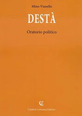 Destà. Oratorio politico Compra Online