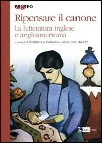 Ripensare il canone. La letteratura inglese e angloamericana Economico