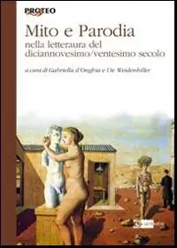 Bestseller Mito e parodia nella letteratura del diciannovesimo e ventesimo secolo