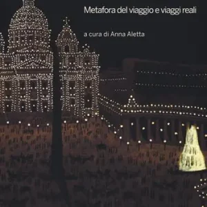 Il mondo rappresentato. Metafora del viaggio e viaggi reali Subito Disponibile