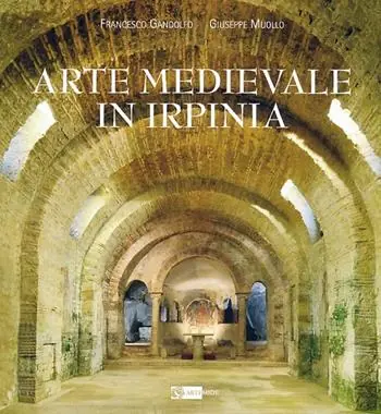 Arte medievale in Irpinia Quantità Limitata