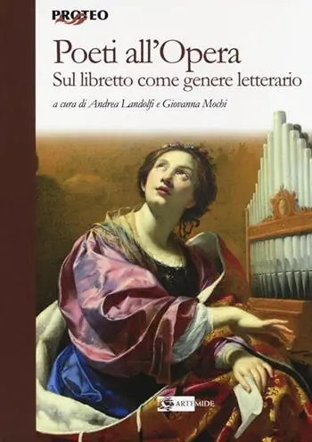 Scelto Dai Clienti Poeti all‘opera. Sul libretto come genere letterario