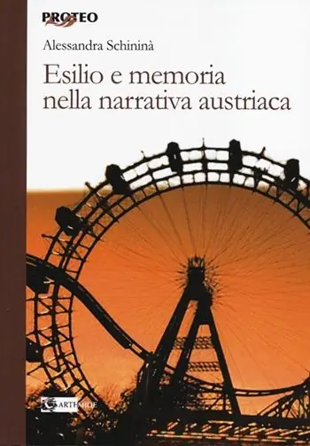 Occasione Imperdibile Esilio e memoria nella narrativa austriaca