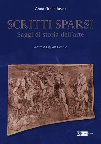 Bestseller Scritti sparsi. Saggi di storia dell‘arte