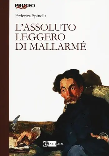L‘ assoluto leggero di Mallarmé Promozione