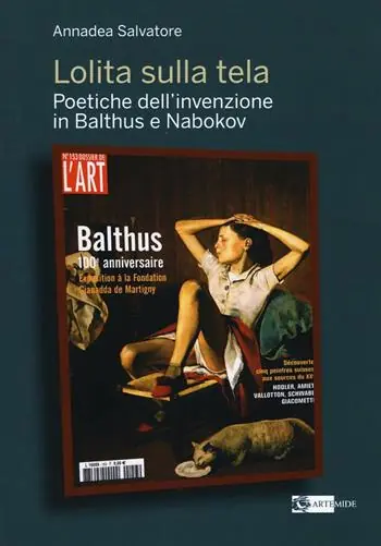 Spedizione Espresso Lolita sulla tela. Poetiche dell‘invenzione in Balthus e Nabokov