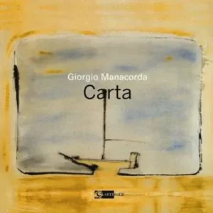 Solo Oggi Giorgio Manacorda. Carta. Ediz. illustrata