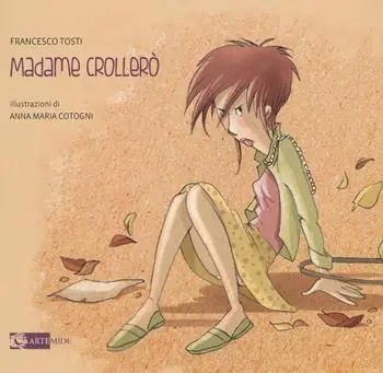 Prezzo Di Fabbrica Madame Crollerò. Ediz. a colori