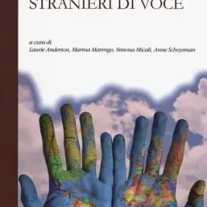 Stranieri di carta, stranieri di voce Spedito Oggi