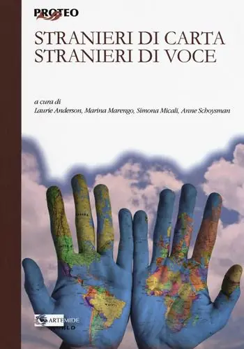 Stranieri di carta, stranieri di voce Spedito Oggi