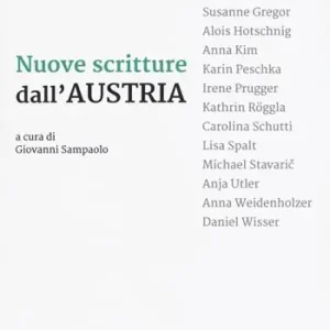 Compra Online Nuove scritture dall‘Austria