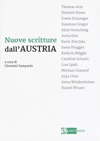 Compra Online Nuove scritture dall‘Austria