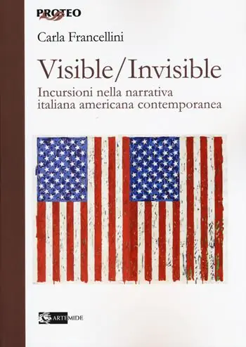 Visible/invisible. Incursioni nella narrativa italiana americana contemporanea Di Tendenza