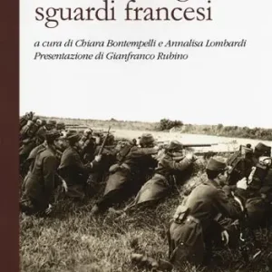Intorno alla guerra sguardi francesi Offerta Lampo