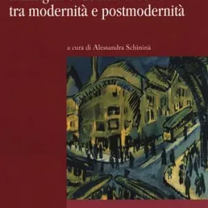 Ultimissimo Modello Immagini e identità urbane tra modernità e postmodernità