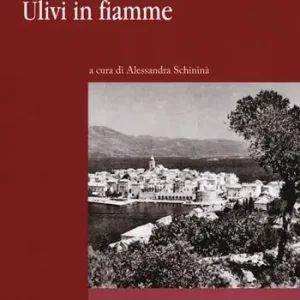 Ulivi in fiamme Più Venduto