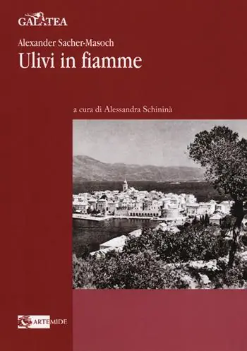 Ulivi in fiamme Più Venduto