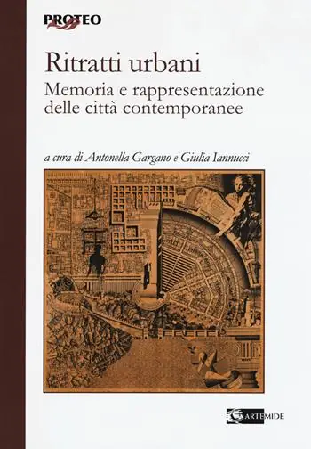 Ritratti urbani. Memoria e rappresentazione delle città contemporanee Professionale