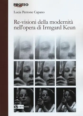 Re-visioni della modernità. L‘opera di Irmgard Keun Compra Adesso