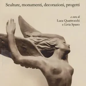 Vico Consorti 1902-1979. Sculture, monumenti, decorazioni, progetti. Ediz. illustrata Spedizione Espresso