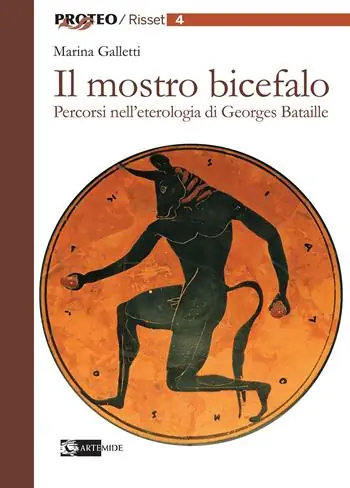 Il mostro bicefalo. Percorsi nell‘eterologia di Georges Bataille Novità