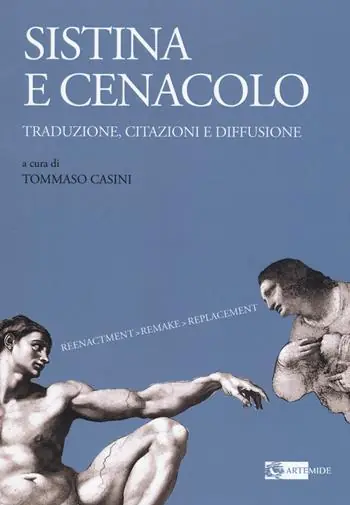 Sistina e Cenacolo. Traduzione, citazioni e diffusione. Ediz. a colori Compra Oggi Stesso