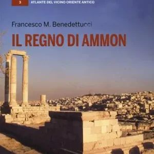 Più Venduto Il regno di Ammon