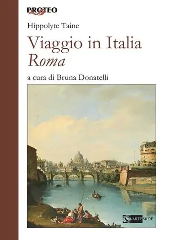 Viaggio in Italia. Roma Affare