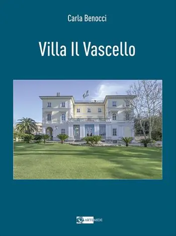 Villa il Vascello. Ediz. a colori Offerta Limitata