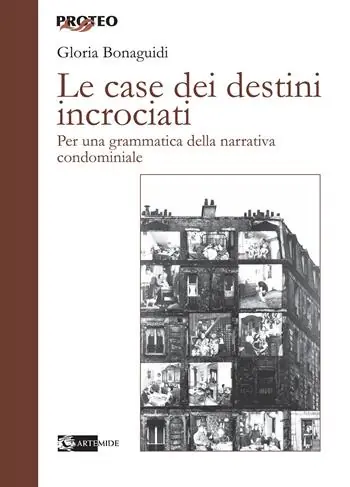 Offerta Lampo Le case dei destini incrociati. Per una grammatica della narrativa condominiale