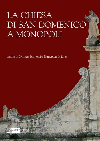Promozione Esclusiva La Chiesa di San Domenico a Monopoli. Ediz. a colori