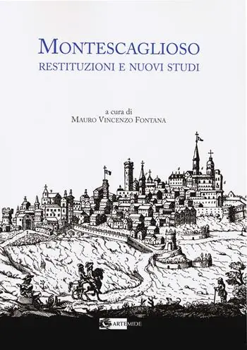 Montescaglioso restituzioni e nuovi studi Prezzo Di Fabbrica
