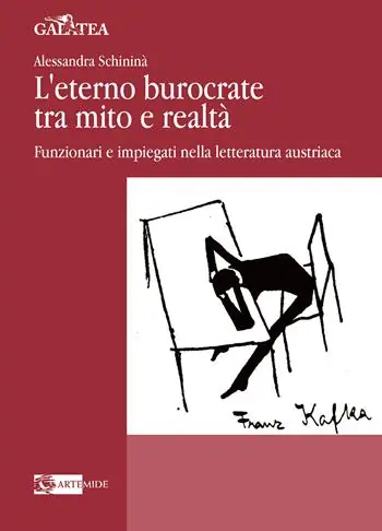 Promo Stagionale L‘ eterno burocrate tra mito e realtà. Funzionari e impiegati nella letteratura austriaca
