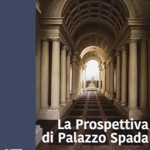 Offerta La prospettiva di Palazzo Spada. Ediz. a colori