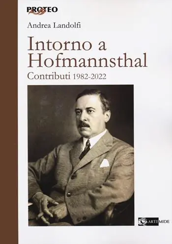 Sconto Intorno a Hofmannsthal. Contributi 1982-2022