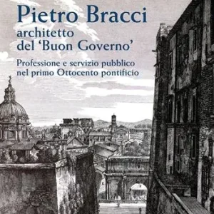 Scelto Dai Clienti Pietro Bracci architetto del «Buon governo»