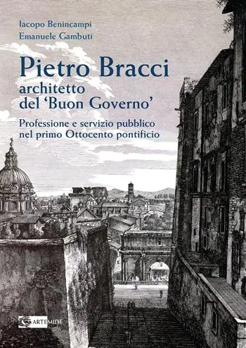 Scelto Dai Clienti Pietro Bracci architetto del «Buon governo»