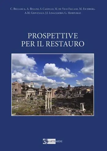 Di Tendenza Prospettive per il restauro