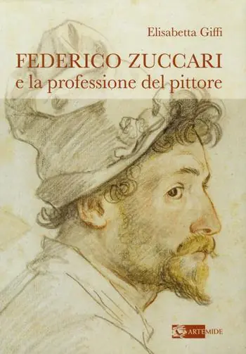 A Buon Prezzo Federico Zuccari e la professione del pittore