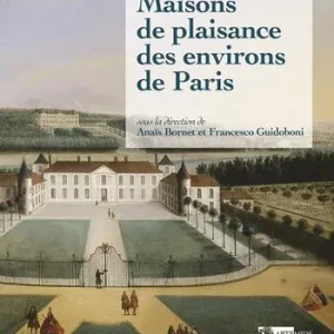 Maisons de plaisance des environs de Paris Offerta Speciale