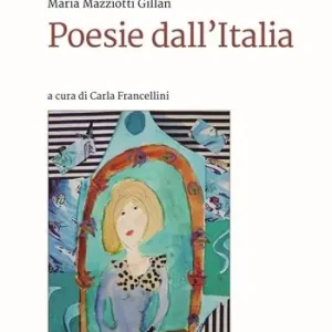 Spedito Oggi Poesie dall‘Italia