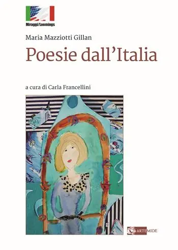 Spedito Oggi Poesie dall‘Italia