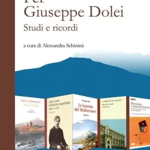 Offerta Del Giorno Per Giuseppe Dolei. Studi e ricordi