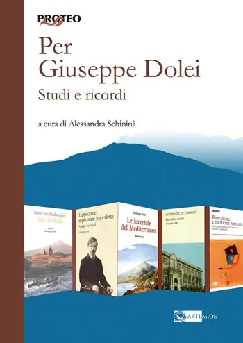 Offerta Del Giorno Per Giuseppe Dolei. Studi e ricordi