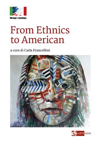 From ethnics to american Saldi