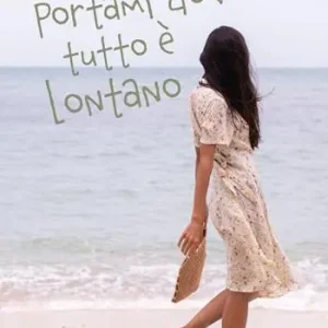 Professionale Portami dove tutto è lontano