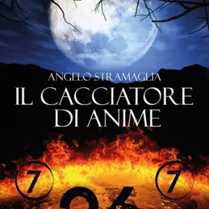 Super Prezzo Il cacciatore di anime